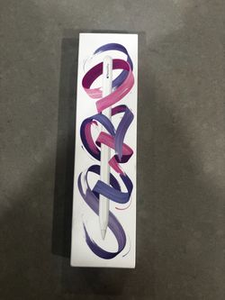 Apple Pencil Pro model A2538