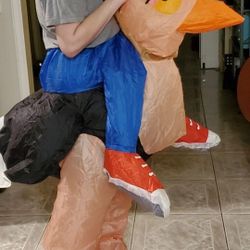 Costume 