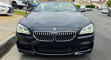 2018 BMW 640i Gran Coupe (F06) – 315HP TwinPower Turbo – Executive Luxury Sport