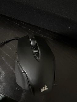 Corsair Wired Gaming Mouse