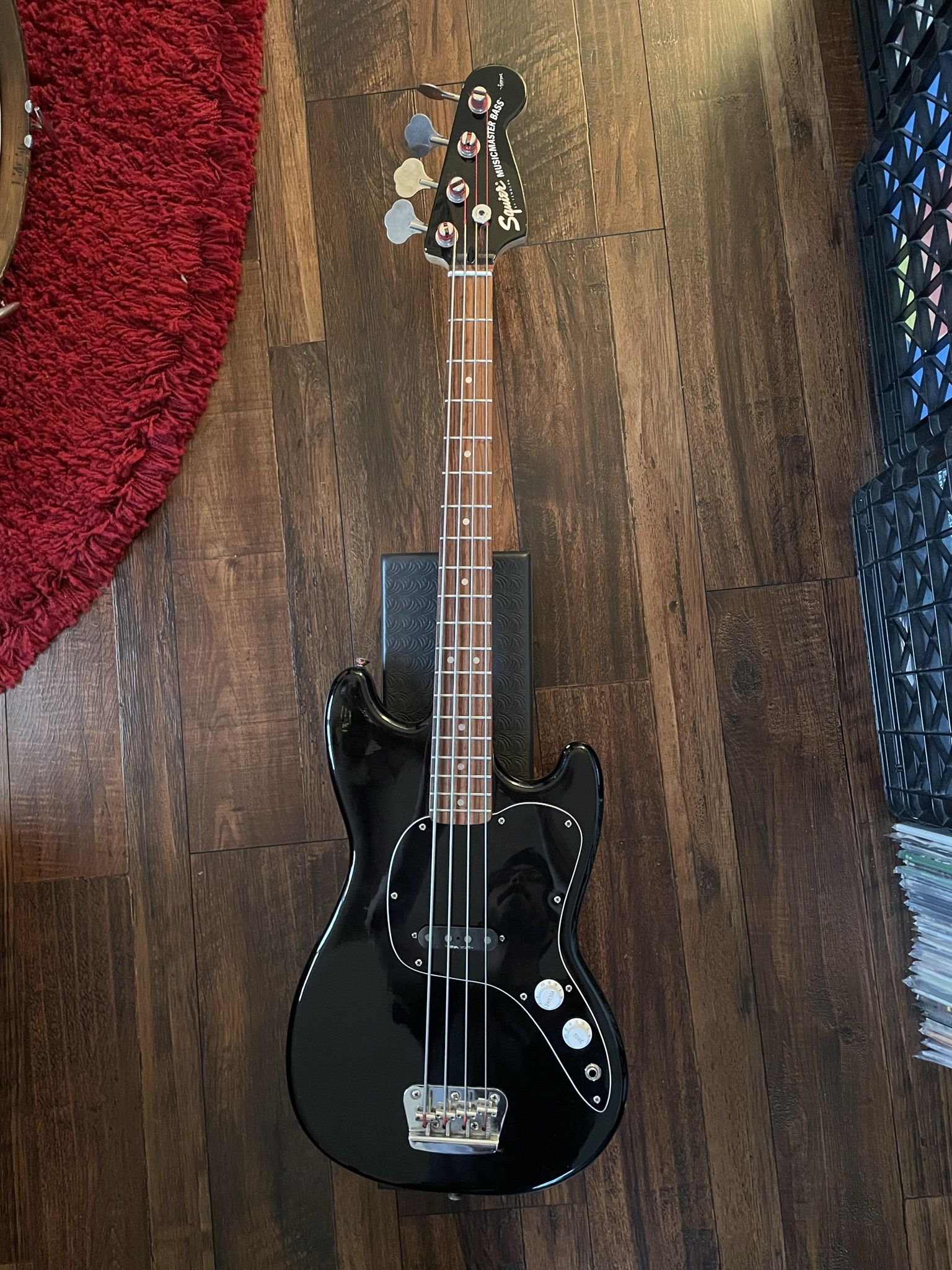 わここ Squier musicmaster bass わここ Squier musicmaster bass acc605639d2846099fac0f907e6e42