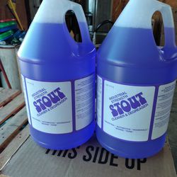 Purple Power DEGREASER for Sale in North Chesterfield, VA - OfferUp