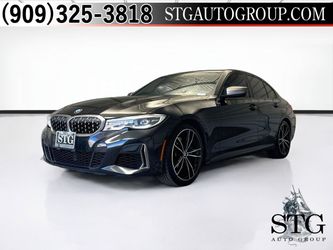 2021 BMW M340i