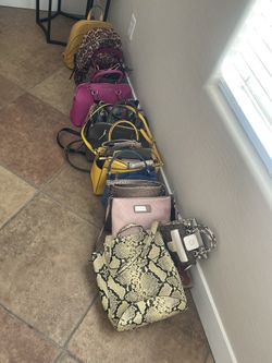 Beautiful Branded Purses Cheap 