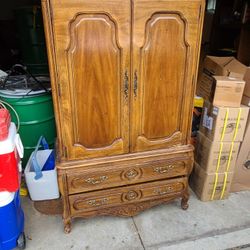 Beautiful Armoire 