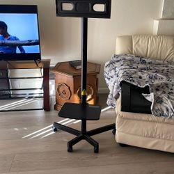 TVs 
