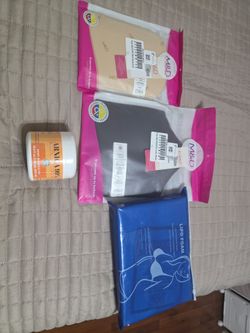 Post ops new never used
