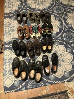 Men’s Shoes Size 9.5