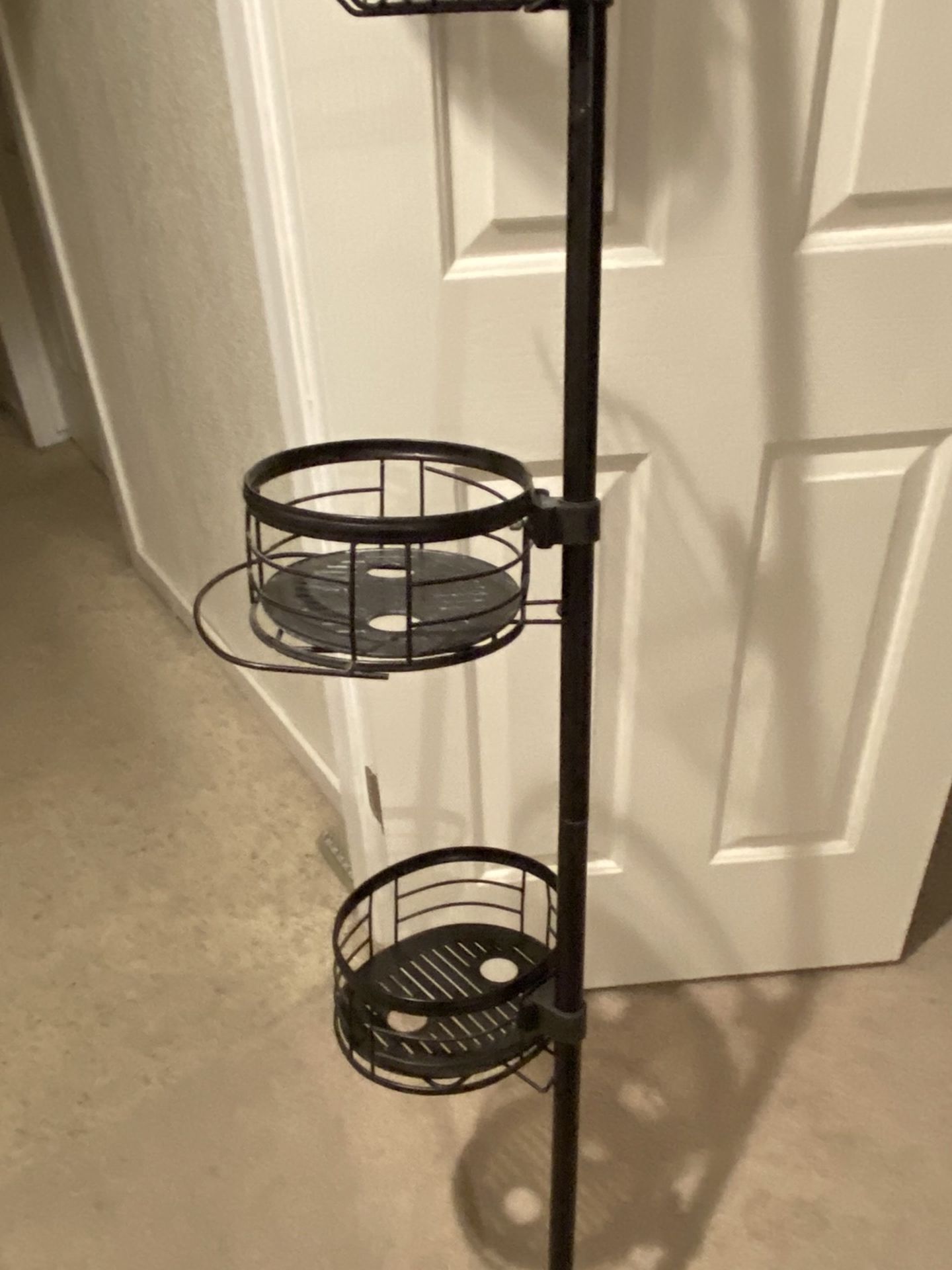 Tension Shower Caddy