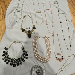 Kate Spade Jewelry 