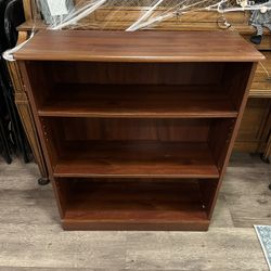 Book shelf