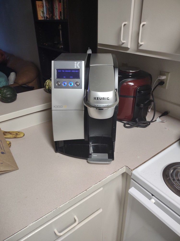 Keurig K3000 SE