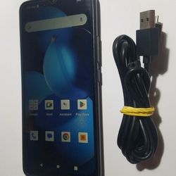 Vortex HD65 Ultra - 64GB - Unlocked (Excellent)