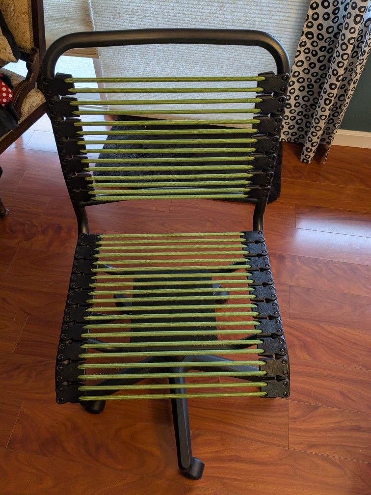 Container Store Bungee Chairs