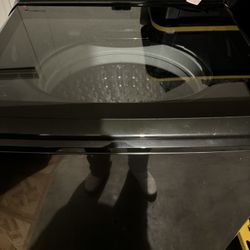 Samsung Washer And Dryer  