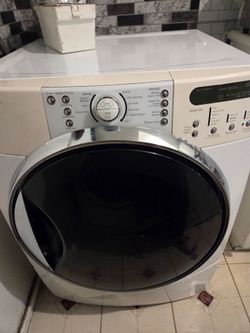 Free Electric Dryer