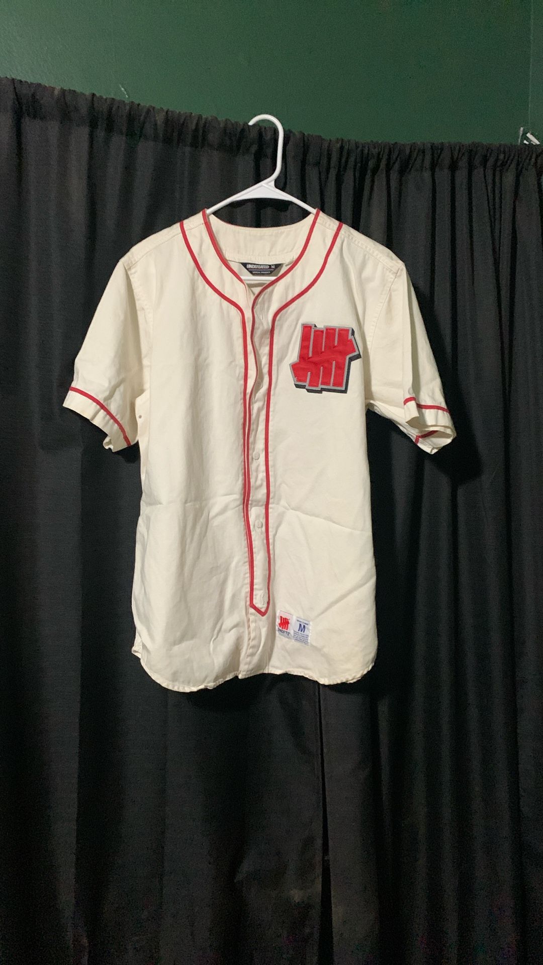 Had Hunter jersey