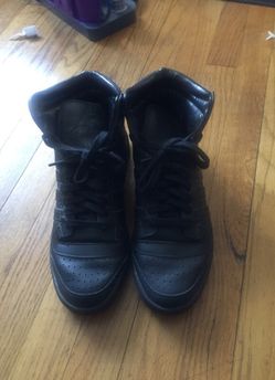 Adidas top ten hi top