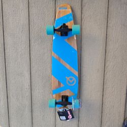 QUEST SKATEBOARD CRUISER