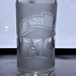 Chargers Beer Mug 