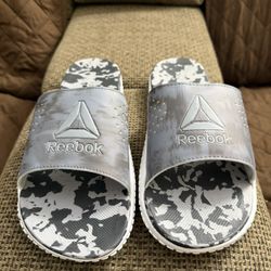 Reebok Slides