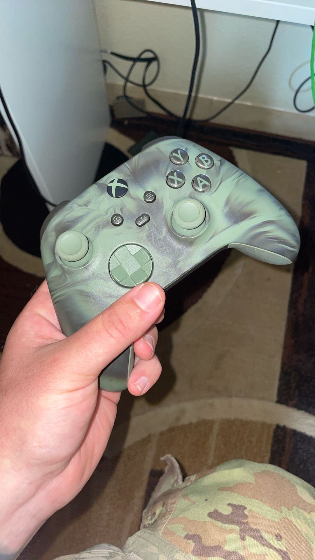 Barely Used Xbox Controller