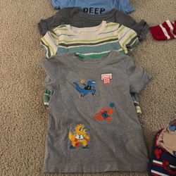 Boys Shirt 18 Month