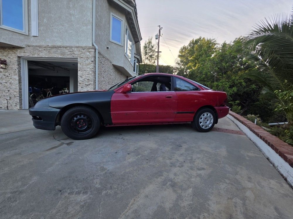 95 Acura Integra Part Out