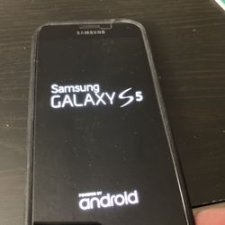 Samsung Galaxy S5