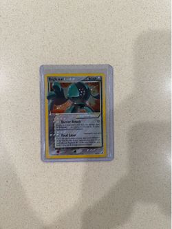 Pokémon cards