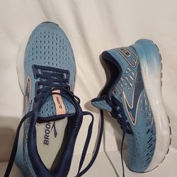 Brooks GLYCERIN 20 Women's Shoes 