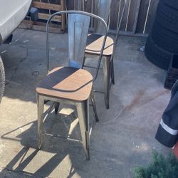Bar Stool