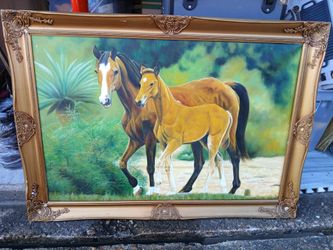 Horse lover????