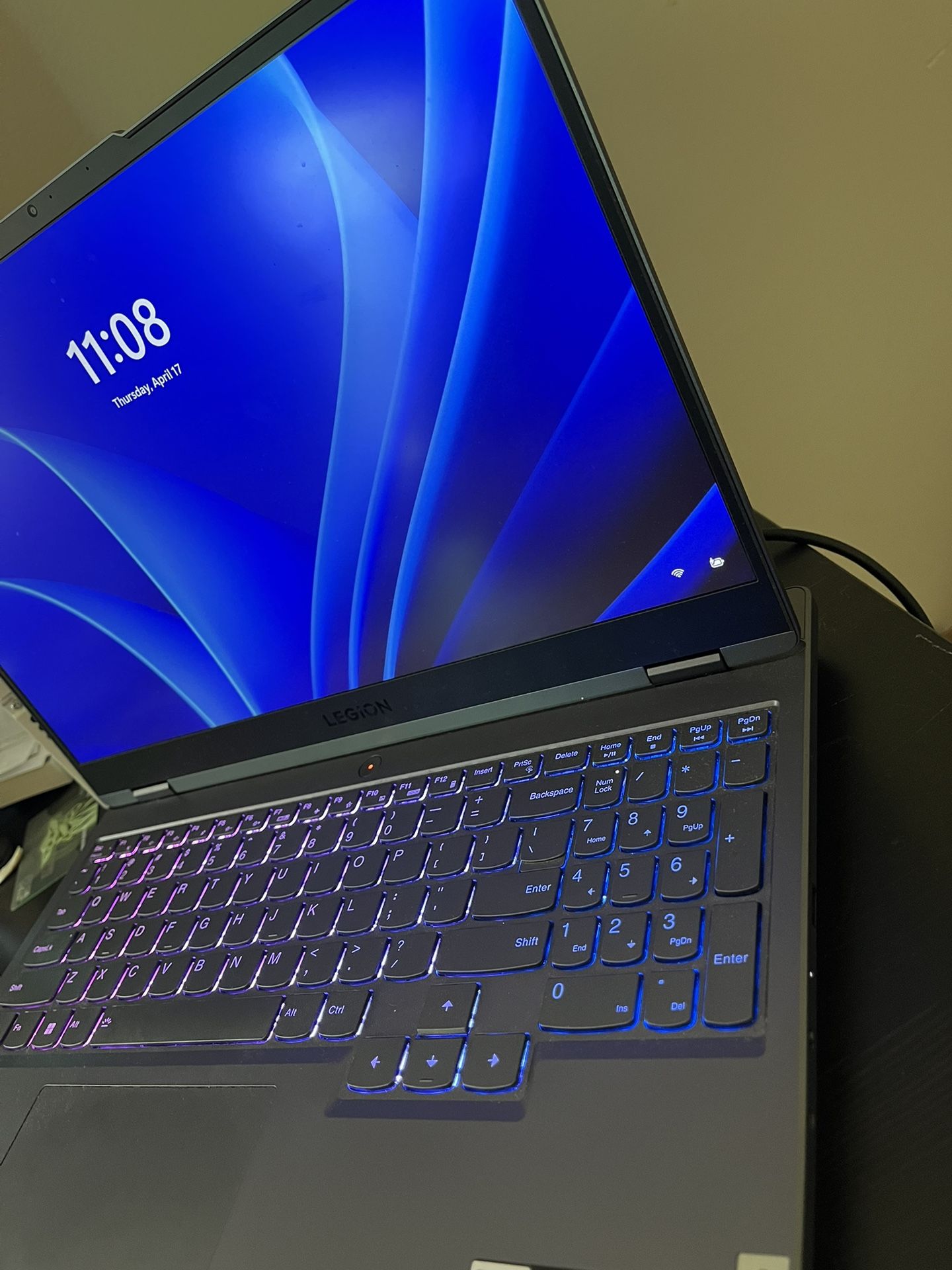 Lenovo Legion 5 Gaming Laptop - No Trade. FIRM PRICE