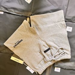 Essentials shorts