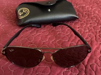 Ray Ban Unisex Aviator