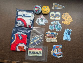 Dutch Bros Bundle Lot-New