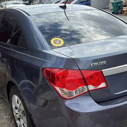 Chevy Cruze 2013 $2500 