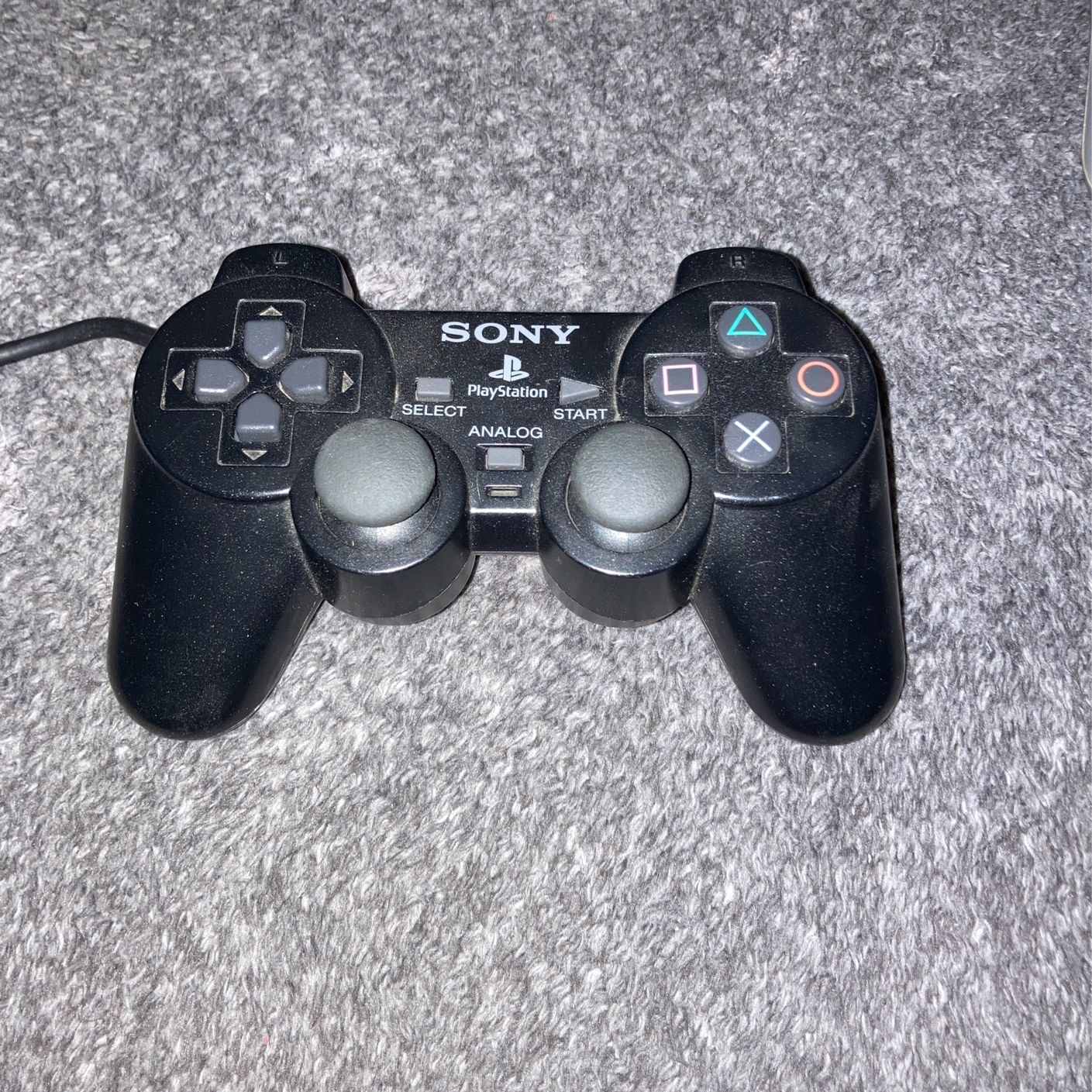 PS2 Mortal Kombat Sub-Zero controller for Sale in Antioch, CA - OfferUp