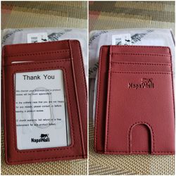 Napawali Card Holder