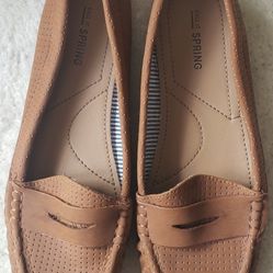 Cafe-au-Lait/Brownish Flats