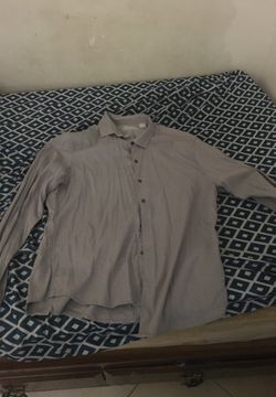 Claiborne dress shirt size XL