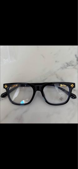 BEST IN SAC MOBILE , Chrome hearts glasses lmk $100