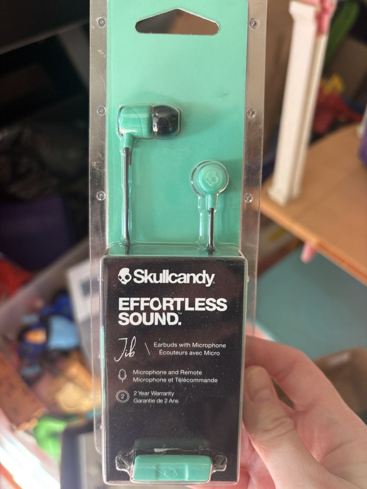 Headphones