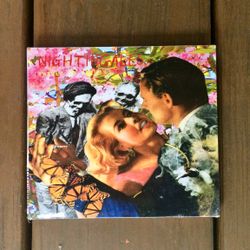Nightingales - Insult To Injury - Brand New CD