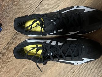 Mizuno Baseball Spikes 