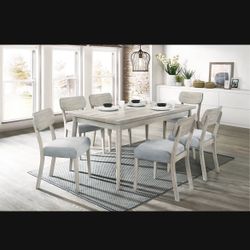 Table Set