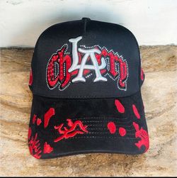 Junior h LA 🧢