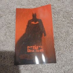 New Batman Comic