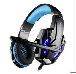 New! Kotion Each G9000 Pro Gaming Headset 